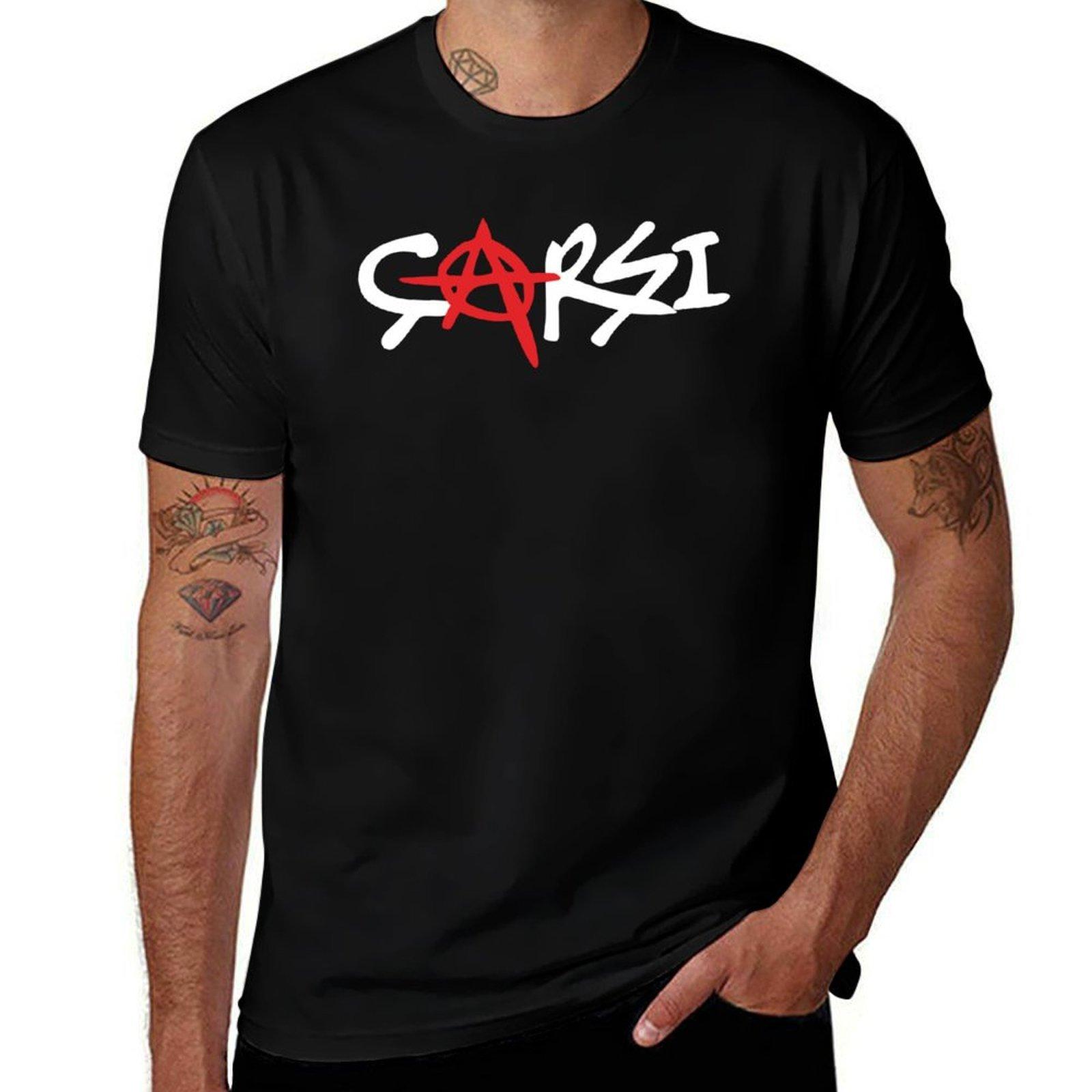 BESIKTAS - CARSI T-Shirt black cotton t-shirt plain for man package man t shirts for men T-Shirt L
BESIKTAS - CARSI T-Shirt black cotton t-shirt plain for man package man t shirts for men T-Shirt L