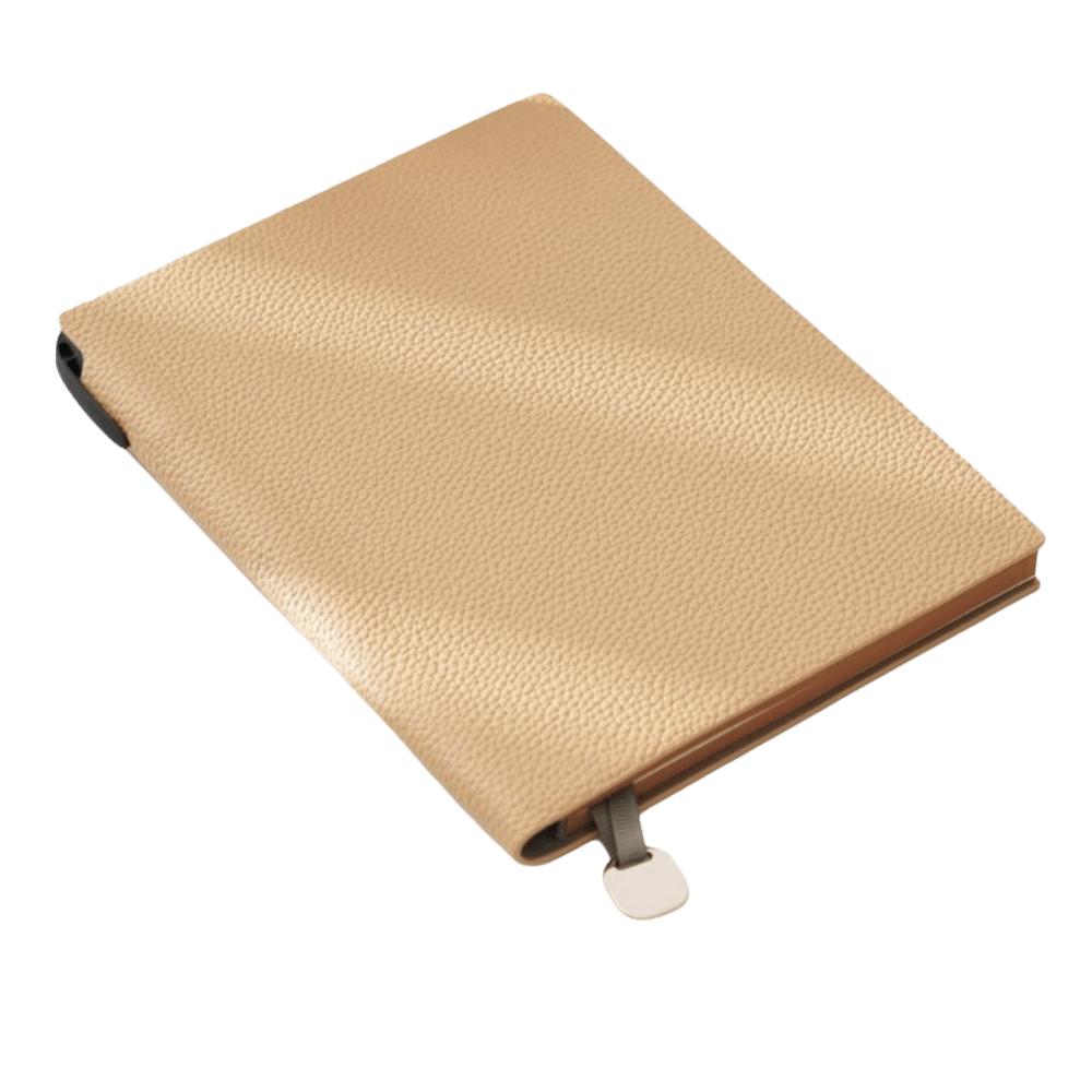 Leather Business Notebook Thickened Office Notebook 2025 A5 Notebook Student Stationery хакі
Leather Business Notebook Thickened Office Notebook 2025 A5 Notebook Student Stationery хакі