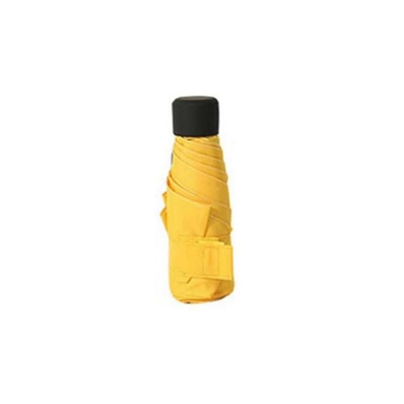 AEE2-Foldable Umbrella Mini Umbrella Traveling Rain Gear Rainy Day Pocket Umbrella Mini Folding Sun Umbrellas Travel Umbr жёлтый
AEE2-Foldable Umbrella Mini Umbrella Traveling Rain Gear Rainy Day Pocket Umbrella Mini Folding Sun Umbrellas Travel Umbr жёлтый