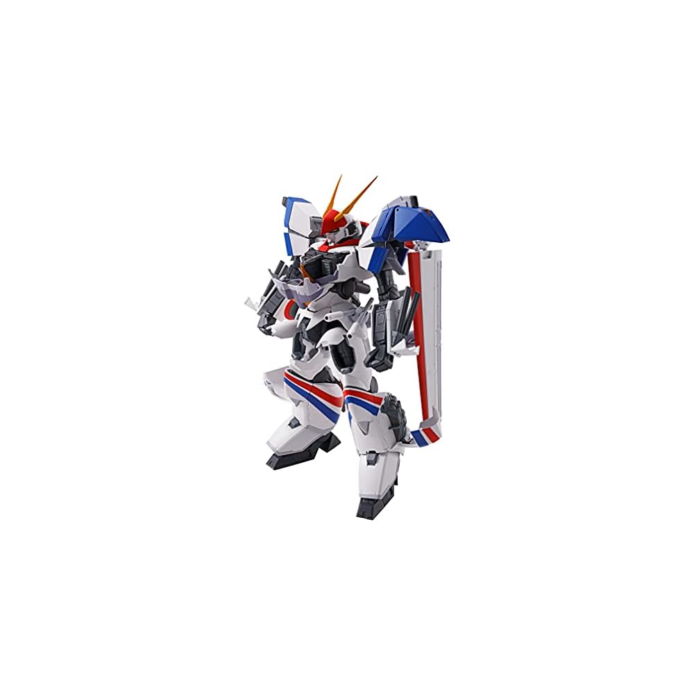 TAMASHII NATIONS HI-METAL R Драгун 1 Кастомный 170 мм Раскрашенная Фигурка Действия ABS ПВХ Литье под Давлением
TAMASHII NATIONS HI-METAL R Драгун 1 Кастомный 170 мм Раскрашенная Фигурка Действия ABS ПВХ Литье под Давлением