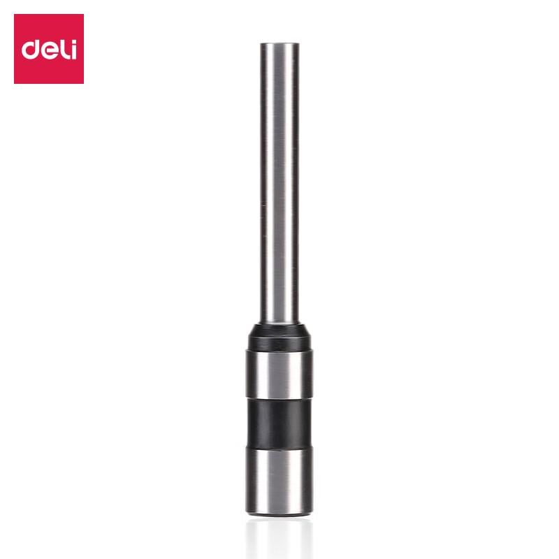 Deli Binding Machine Drill Bit CN plug (adapter included)
Deli Binding Machine Drill Bit CN plug (adapter included)