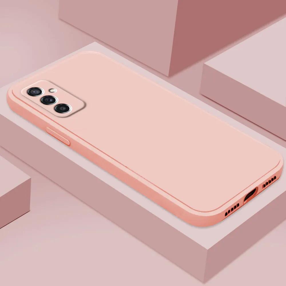 Для Samsung M54 M53 M52 M22 M14 M13 F13 M11 M12 M1 M01 Core Quantun3 Чохол Funda Galaxy M13 F13 M54 Силіконова задня кришка Coque For Samsung M13
Для Samsung M54 M53 M52 M22 M14 M13 F13 M11 M12 M1 M01 Core Quantun3 Чохол Funda Galaxy M13 F13 M54 Силіконова задня кришка Coque For Samsung M13