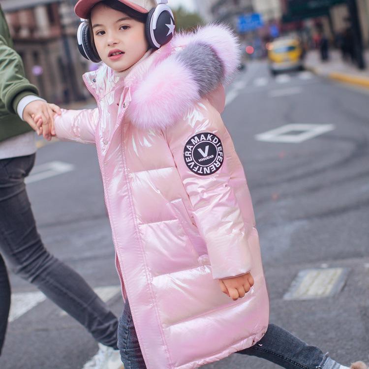 Children s down cotton clothes baby girls medium and long girls medium and older children glossy winter coat cotton-padded clothes 170cm
Children s down cotton clothes baby girls medium and long girls medium and older children glossy winter coat cotton-padded clothes 170cm