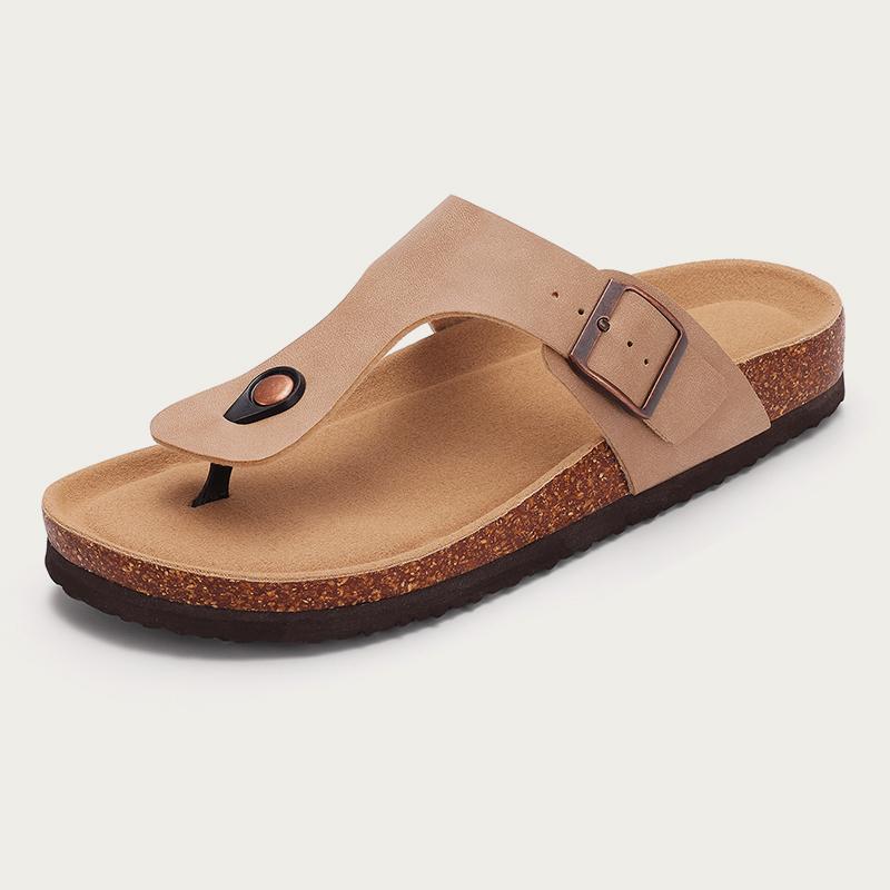 Bebealy Men s Sandal Men Clog Flip-flops Men Mules Summer Men Clogs Slippers Outdoor Platform Antiskid Sandals Adjustable Buckle
Bebealy Men s Sandal Men Clog Flip-flops Men Mules Summer Men Clogs Slippers Outdoor Platform Antiskid Sandals Adjustable Buckle