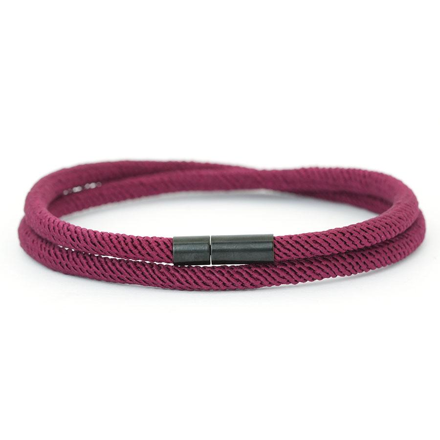 New Understated Elegance Men String Bracelet Selected High Quality Woven Thread 9 Colors Available Versatile Accessories Homme бордовий
New Understated Elegance Men String Bracelet Selected High Quality Woven Thread 9 Colors Available Versatile Accessories Homme бордовий