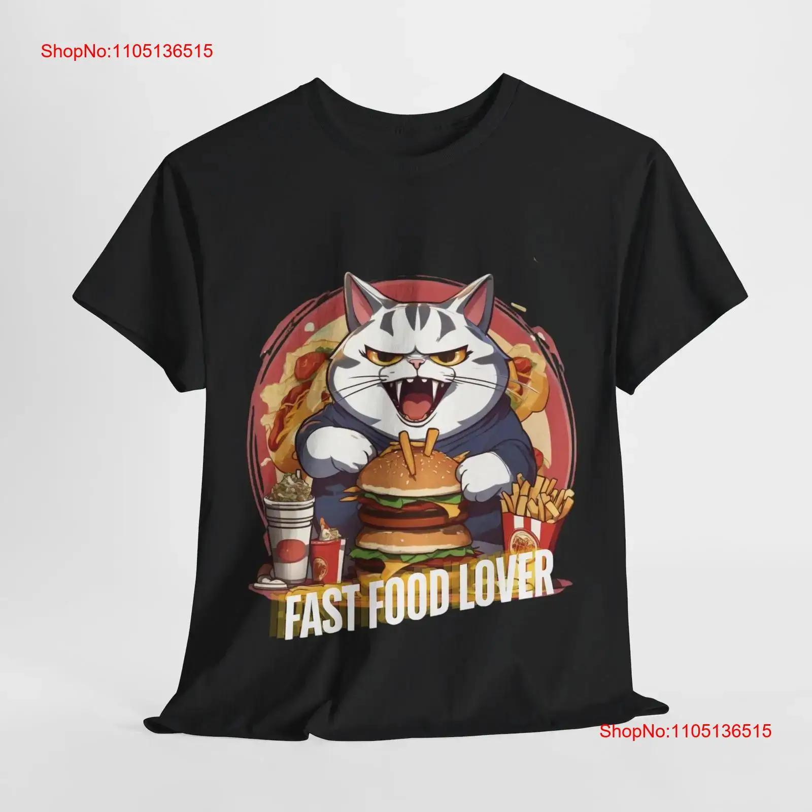 Chubby angry cat print Heavy Cotton T Shirt vintage Washed Stretched Soft streetwear designer clothes Breathable Casual Unisex 5XL різнокольоровий
Chubby angry cat print Heavy Cotton T Shirt vintage Washed Stretched Soft streetwear designer clothes Breathable Casual Unisex 5XL різнокольоровий