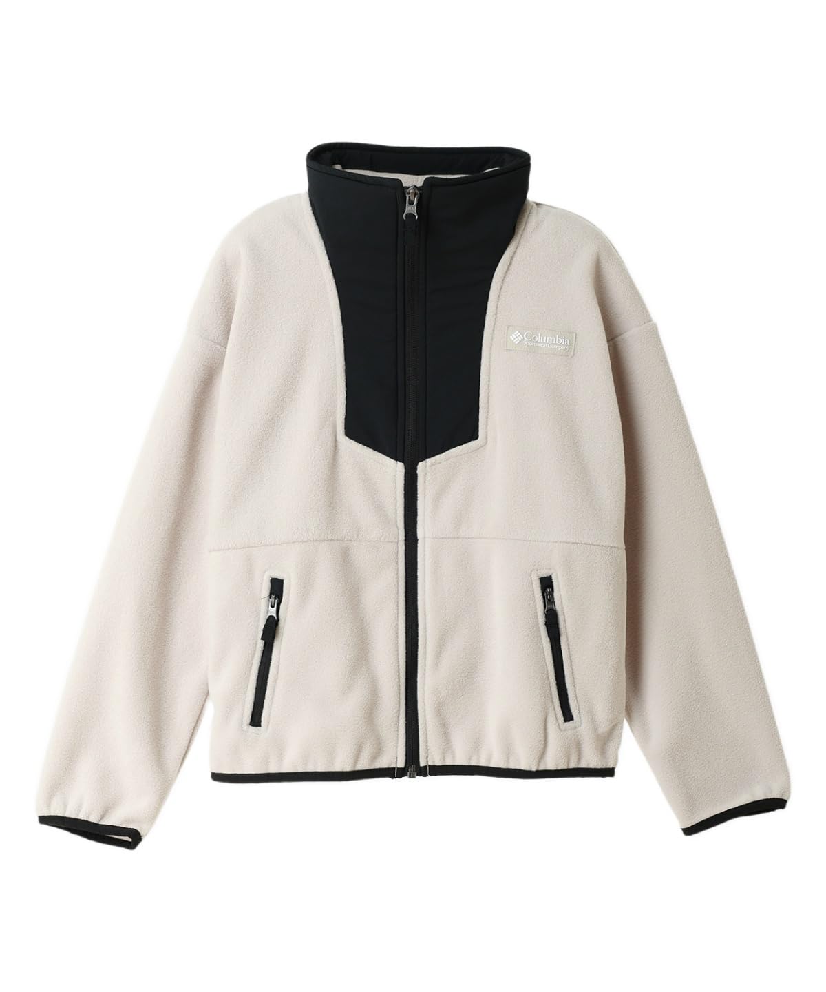 Columbia Kids Sequoia Glove Full-Zip Fleece AY8048, Size Small, Dark Stone, Black
Columbia Kids Sequoia Glove Full-Zip Fleece AY8048, Size Small, Dark Stone, Black