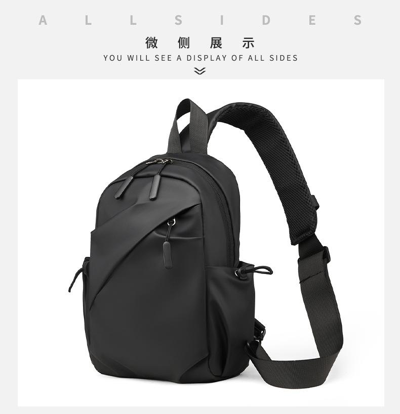 TS JYL laptop bag,Foreign Trade Men s Chest Bag 2023 New Large Crossbody Fashion Casual Sports Shoulder Bag One size fits all чёрный
TS JYL laptop bag,Foreign Trade Men s Chest Bag 2023 New Large Crossbody Fashion Casual Sports Shoulder Bag One size fits all чёрный
