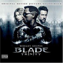 CD VARIOUS Blade Trinity Original Motion Pic NLR39037 New Line 2004 US Soundtracks Musicals Used
CD VARIOUS Blade Trinity Original Motion Pic NLR39037 New Line 2004 US Soundtracks Musicals Used