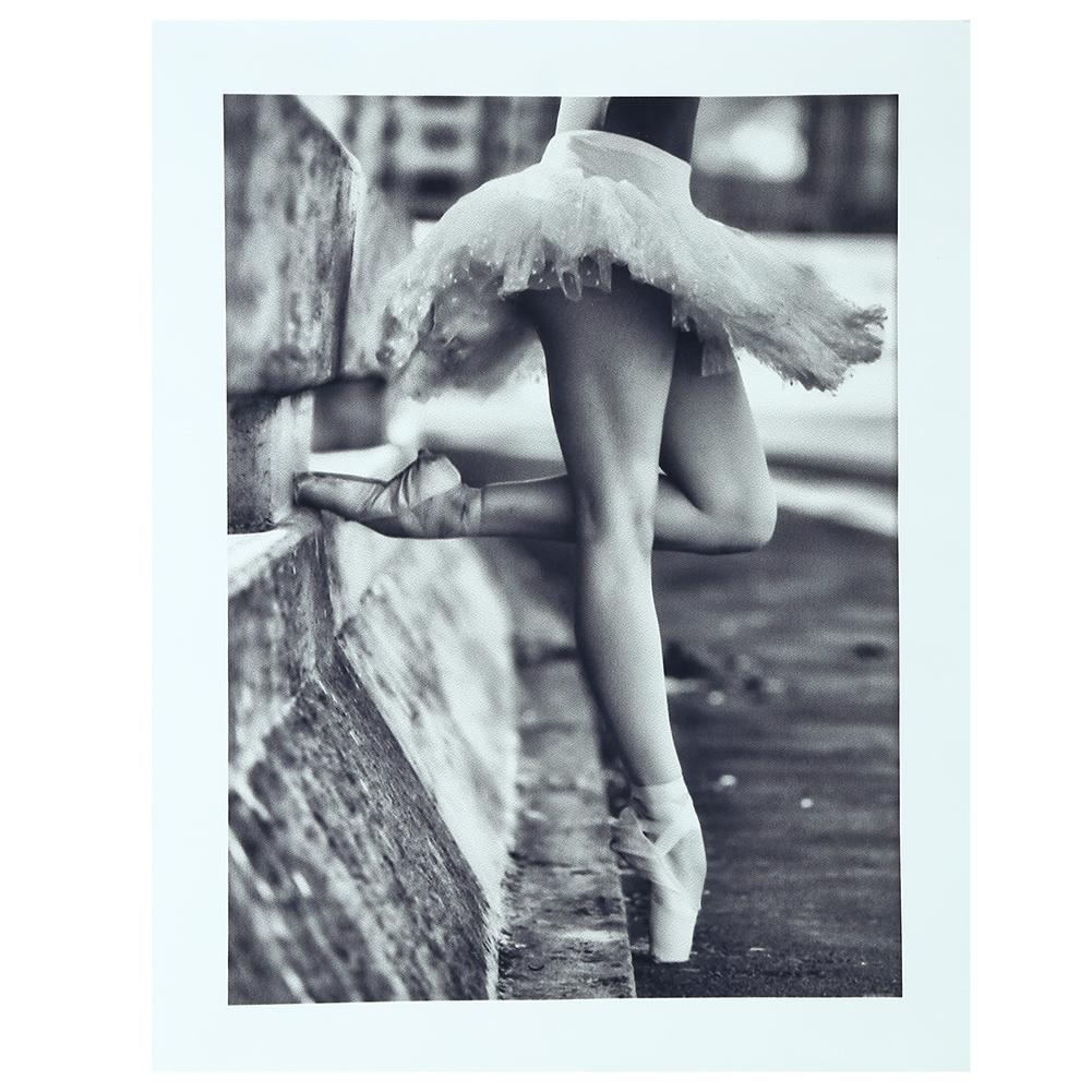 Mordern Canvas Painting Printed Picture Wall Art for Home Office Decor (30*40cm, Ballet Girl)
Mordern Canvas Painting Printed Picture Wall Art for Home Office Decor (30*40cm, Ballet Girl)