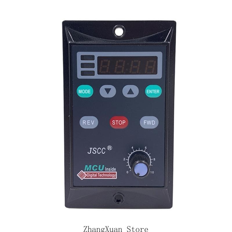 TF100E Motor Speed Regulator Electronic Speed Control Module(6W-40W AC220V 50Hz) 3XUF CN
TF100E Motor Speed Regulator Electronic Speed Control Module(6W-40W AC220V 50Hz) 3XUF CN