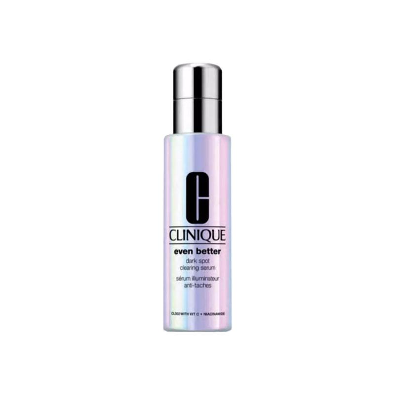 Сироватка Clinique Even Better Clinical™ для усунення темних плям 50ml
Сироватка Clinique Even Better Clinical™ для усунення темних плям 50ml