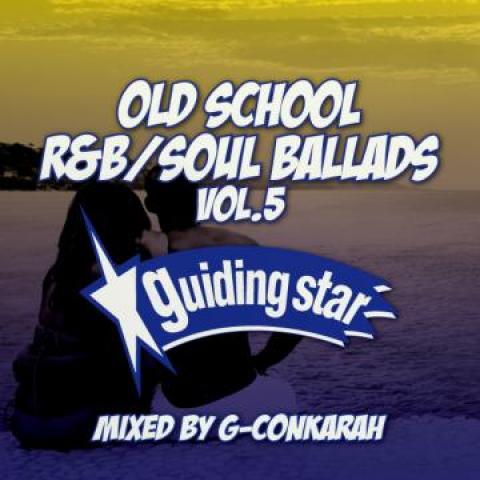 Mix CD GCONKARAH FOR GUIDING STAR Old School RB Soul Ballads Volume GSCD20009 Guiding Star In Japan Japanese Club Dance
Mix CD GCONKARAH FOR GUIDING STAR Old School RB Soul Ballads Volume GSCD20009 Guiding Star In Japan Japanese Club Dance
