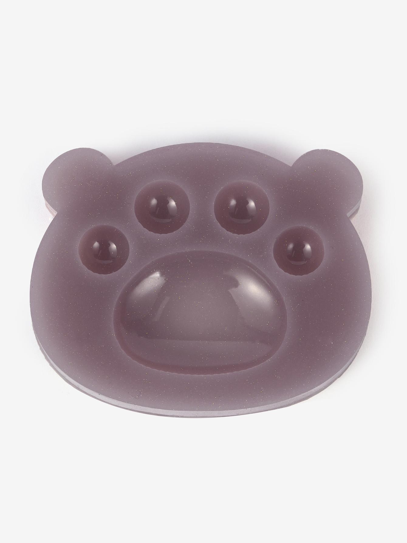 Многофункциональная силиконовая цветовая палитра для макияжа, дизайна ногтей, вышивки, инструмента для подтяжки ресниц
Многофункциональная силиконовая цветовая палитра для макияжа, дизайна ногтей, вышивки, инструмента для подтяжки ресниц