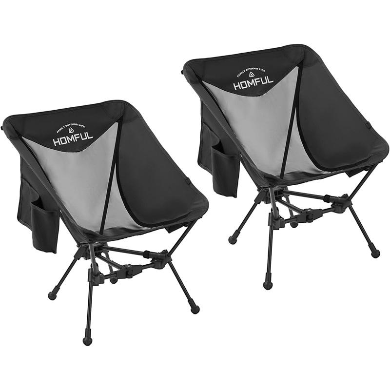 Alocs Camping Chair Сверхлегкий портативный складной походный стул с боковым карманом, дышащая сетка с сумкой для хранения для отдыха на природе, кемпинга, пляжа 2pcs чёрный
Alocs Camping Chair Сверхлегкий портативный складной походный стул с боковым карманом, дышащая сетка с сумкой для хранения для отдыха на природе, кемпинга, пляжа 2pcs чёрный