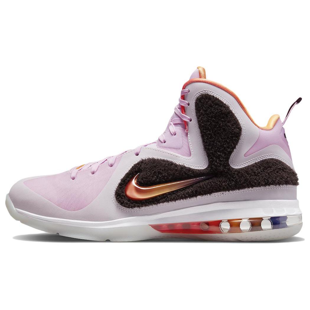Новые Nike LeBron 9 King Of La 2022 DJ3908-600 41
Новые Nike LeBron 9 King Of La 2022 DJ3908-600 41