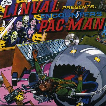 CD VARIOUS - Linval Presents Encounters Pac Man GRE2108 Greensleeves UK UK Reggae, Ska & Dub
CD VARIOUS - Linval Presents Encounters Pac Man GRE2108 Greensleeves UK UK Reggae, Ska & Dub