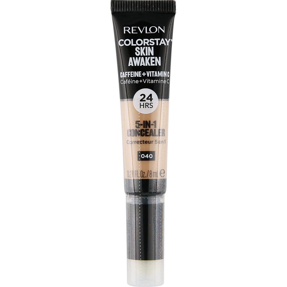 Консилер Revlon ColorStay Skin Awaken 040 Skin Makeup Нанесите консилер, смоченный в спонже, и аккуратно нанесите его на области с темными кругами, темными кругами
Консилер Revlon ColorStay Skin Awaken 040 Skin Makeup Нанесите консилер, смоченный в спонже, и аккуратно нанесите его на области с темными кругами, темными кругами