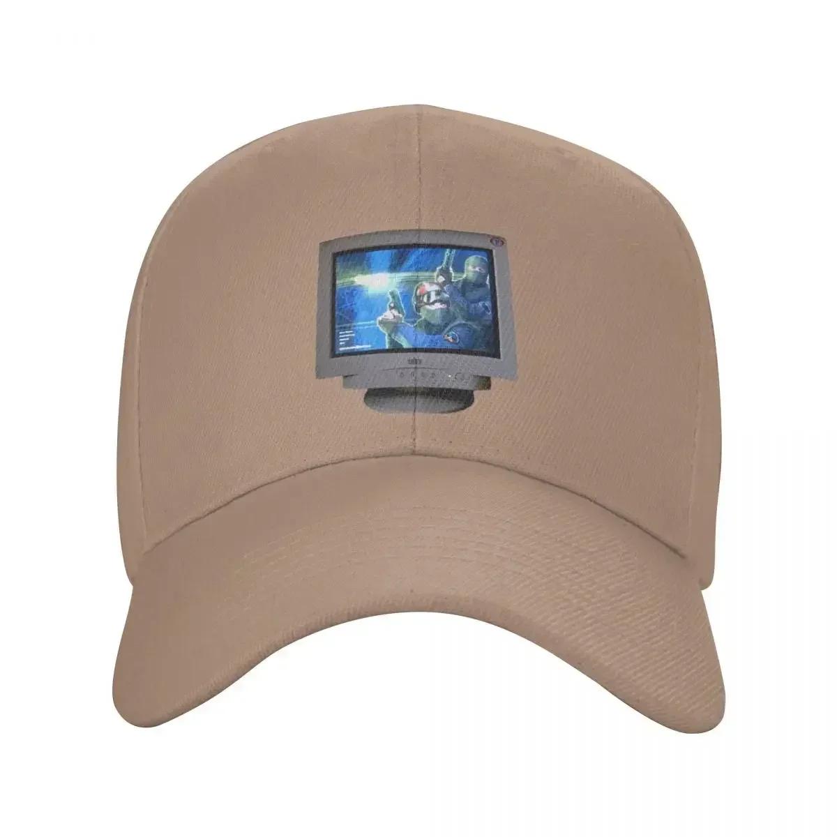Counter Strike Graphic Tee Baseball Cap Hood Mountaineering Black Hat Luxury Brand Woman Hats Men s
Counter Strike Graphic Tee Baseball Cap Hood Mountaineering Black Hat Luxury Brand Woman Hats Men s