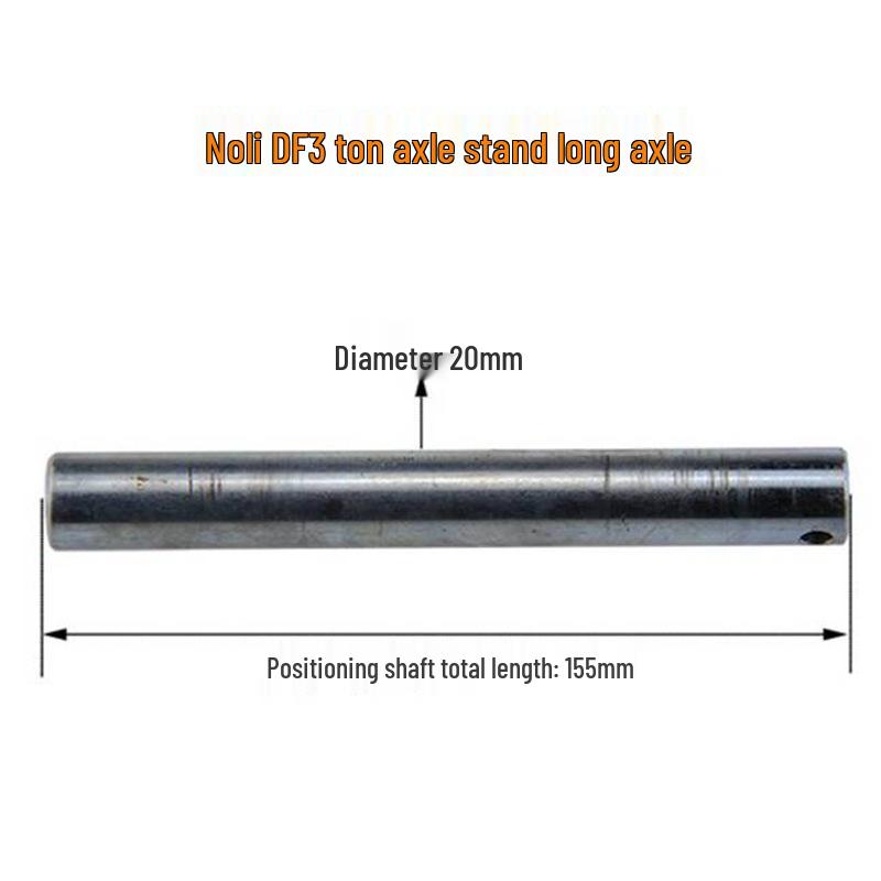 Noli Гідравлічний візок для піддонів, аксесуар для вилкового навантажувача: Ланцюговий затискач для колеса, рама з 3 ланками, довгий вал та штовхач.
Noli Гідравлічний візок для піддонів, аксесуар для вилкового навантажувача: Ланцюговий затискач для колеса, рама з 3 ланками, довгий вал та штовхач.