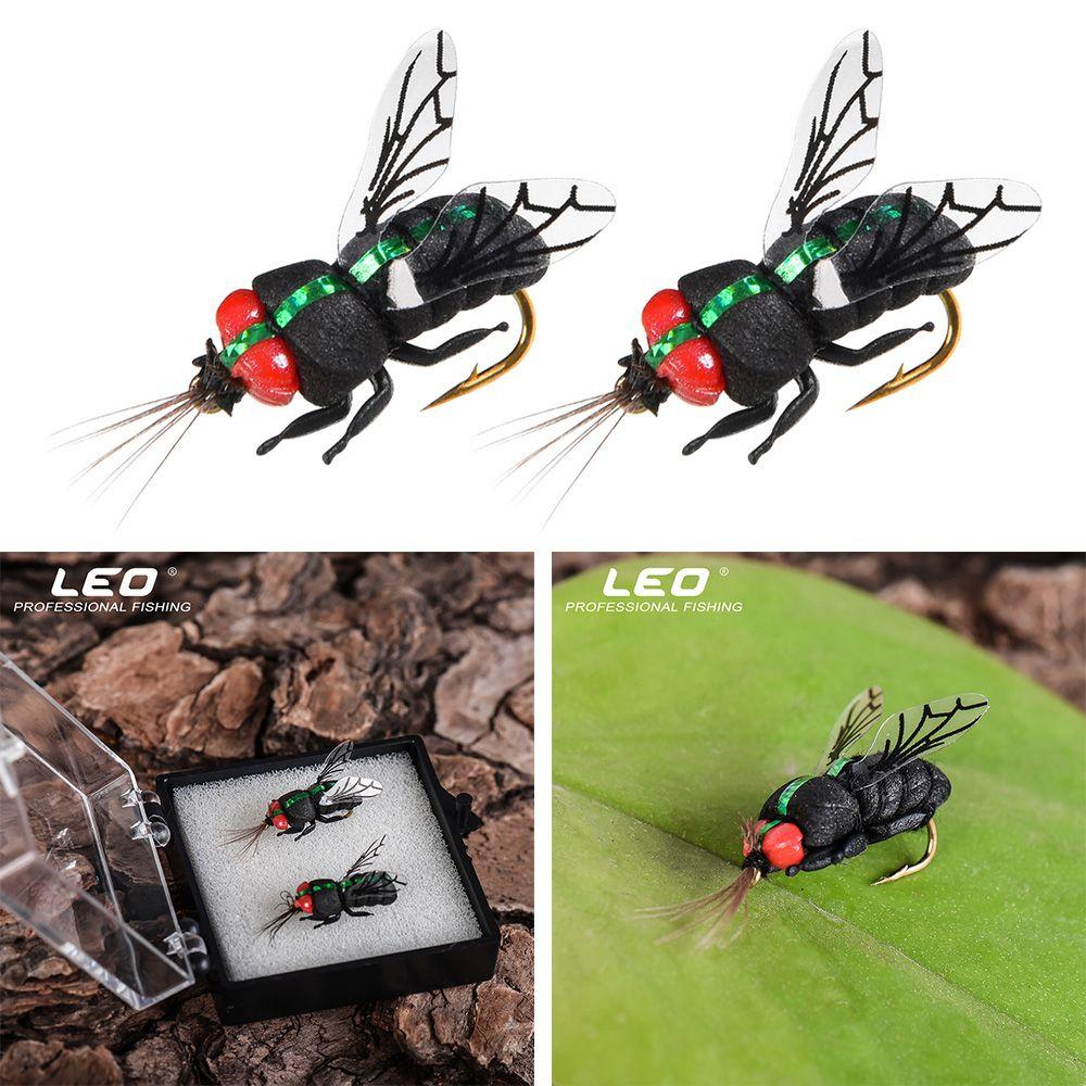 New Artificial Insect Crank Swimbaits Fly Trout Fishing Lures Woolly Worm Brown Caddis Bionic Bait
New Artificial Insect Crank Swimbaits Fly Trout Fishing Lures Woolly Worm Brown Caddis Bionic Bait