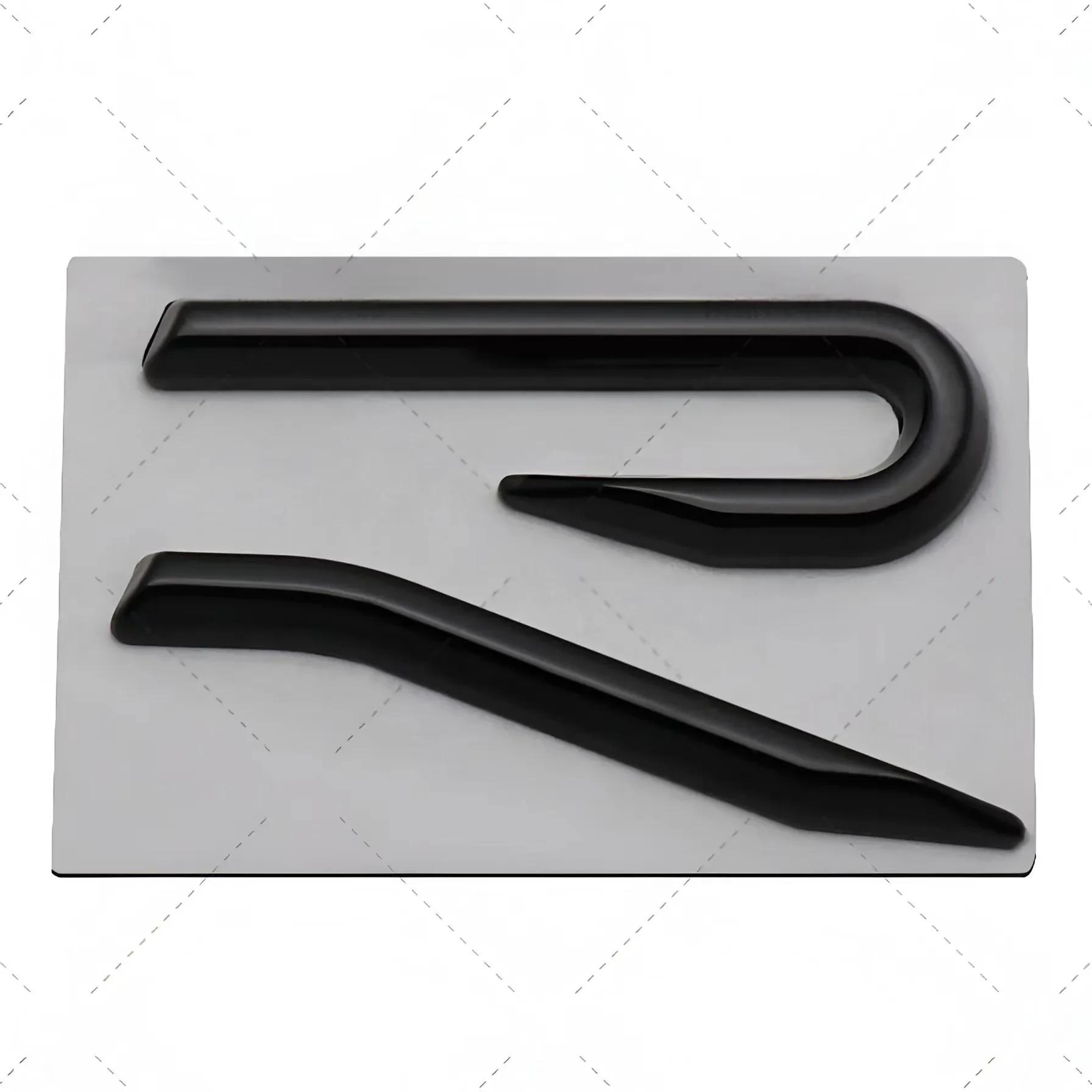 2026 Hot For VOLKSWAGEN VW New R Emblem Car Metal Body Tail Trunk Sticker Accessories For VW GTI Rline Polo Golf MK8 Touareg Pas
2026 Hot For VOLKSWAGEN VW New R Emblem Car Metal Body Tail Trunk Sticker Accessories For VW GTI Rline Polo Golf MK8 Touareg Pas