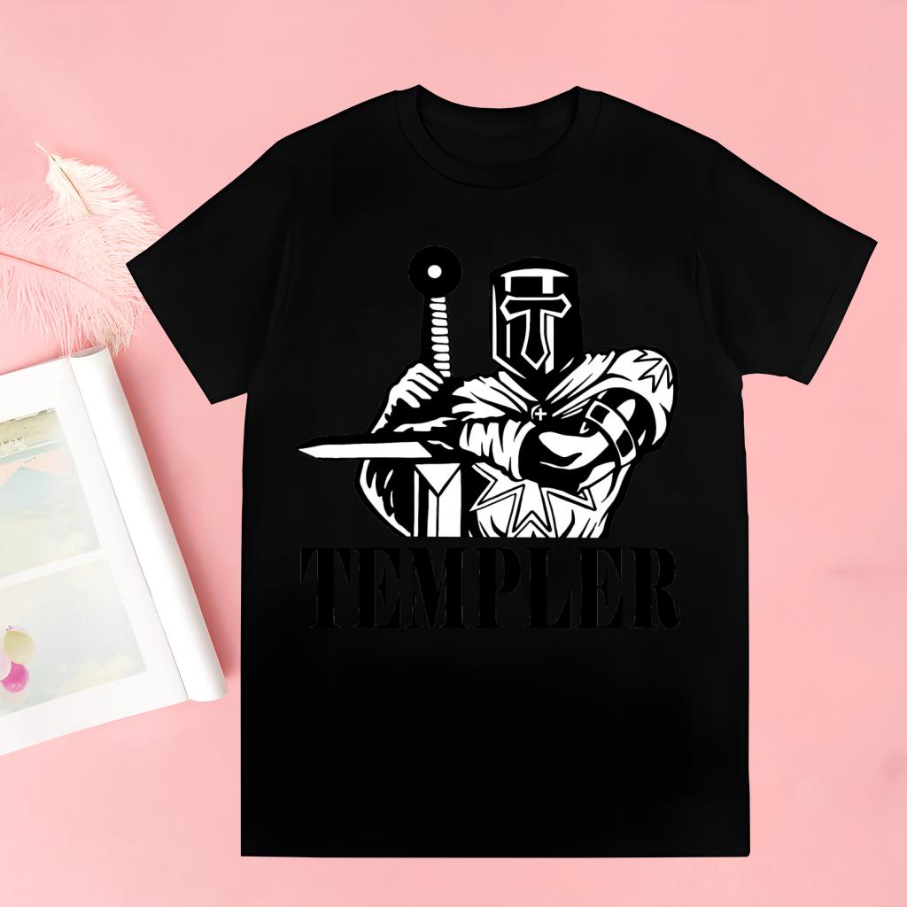 Средневековые футболки тамплиеров с принтом, круглый вырез, короткий рукав, обычная посадка, мужские, высокое качество, мужская хип-хоп футболка 3XL
Средневековые футболки тамплиеров с принтом, круглый вырез, короткий рукав, обычная посадка, мужские, высокое качество, мужская хип-хоп футболка 3XL