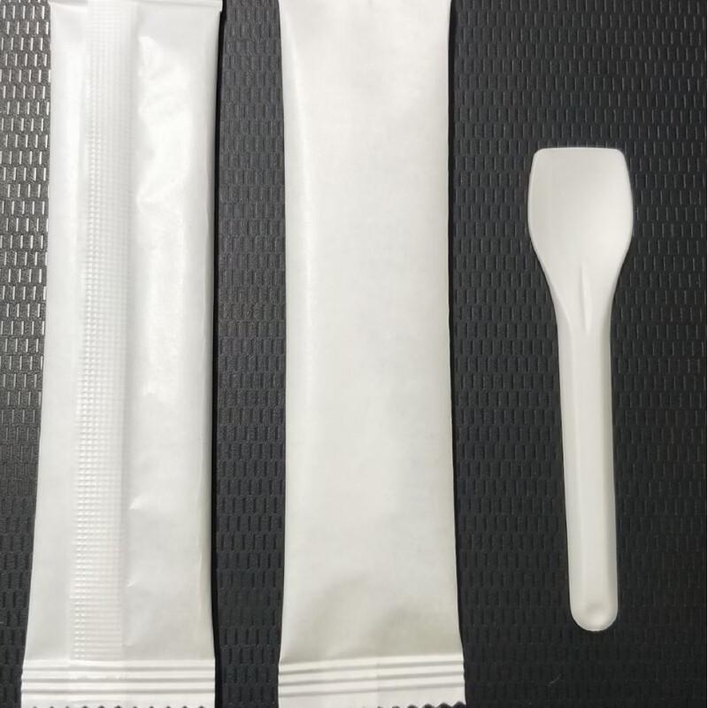 Abay Biodegradable Disposable Spoons
Abay Biodegradable Disposable Spoons