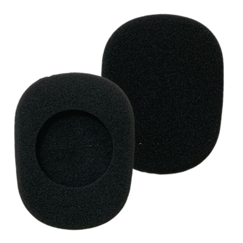 1 Pair Soft Sponge Replacement Ear Pad for B450-XT Bluetooth-compatible Wireless Headphones Ear Pad Headset Accessories
1 Pair Soft Sponge Replacement Ear Pad for B450-XT Bluetooth-compatible Wireless Headphones Ear Pad Headset Accessories