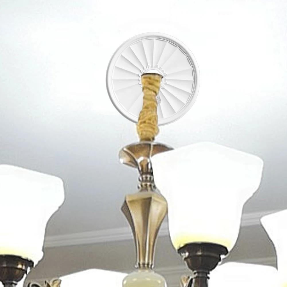 PU decorative lamp cover in round shape for ceiling fan fixtures providing a sleek finish and long-lasting ceiling decor China Mainland
PU decorative lamp cover in round shape for ceiling fan fixtures providing a sleek finish and long-lasting ceiling decor China Mainland