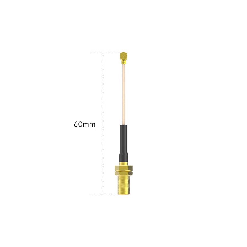 Nazgul DC5 ECO O4 Pro 5-inch FPV Drone Accessories
Nazgul DC5 ECO O4 Pro 5-inch FPV Drone Accessories