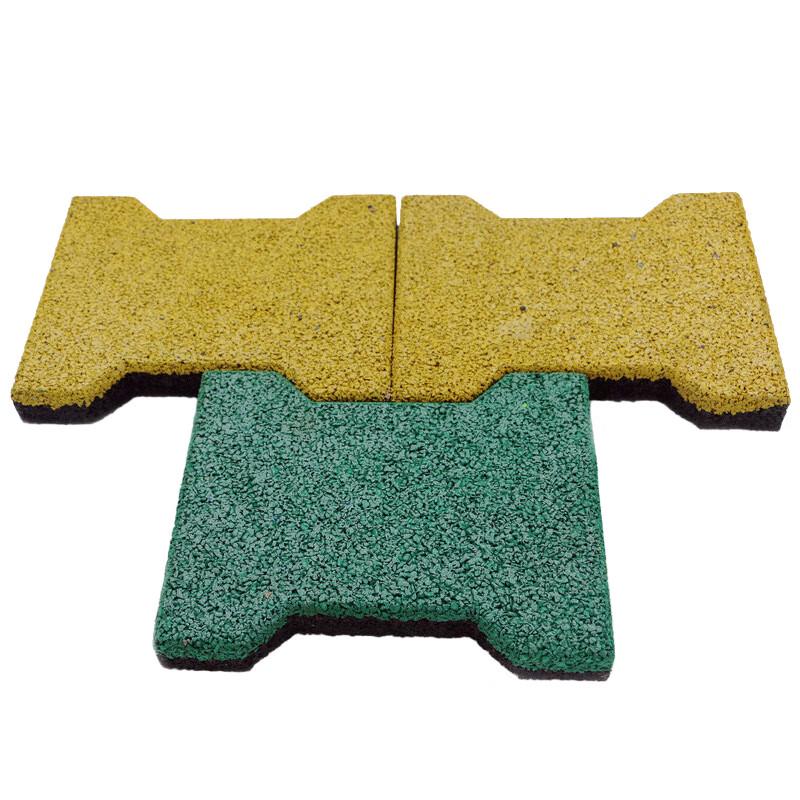 OEING Interlocking Soundproof Anti-slip PU Rubber Mat 16x20x4.5cm (5 pieces)
OEING Interlocking Soundproof Anti-slip PU Rubber Mat 16x20x4.5cm (5 pieces)