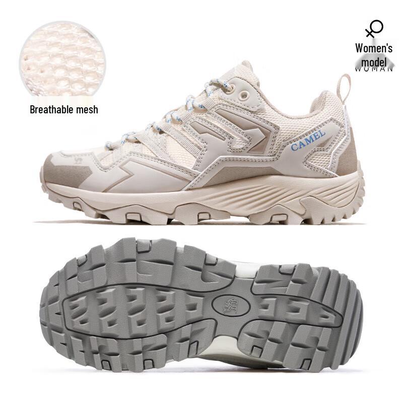 CAMEL Women s Low-Top Hiking Shoes 38
CAMEL Women s Low-Top Hiking Shoes 38