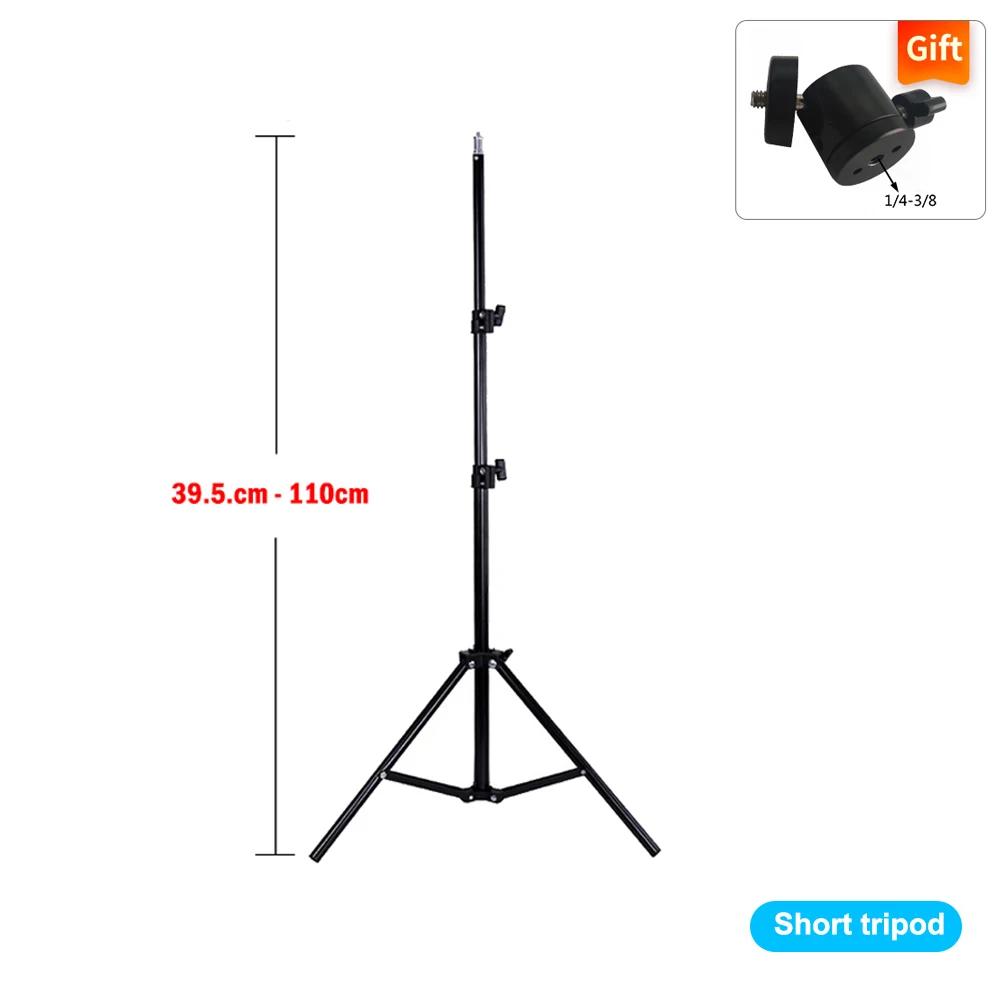 Universal Projector Tripod Stand 110cm 160cm Photography Bracket for HY300Pro HY320 Mini Projector Stand Mount with 1/4 Screw
Universal Projector Tripod Stand 110cm 160cm Photography Bracket for HY300Pro HY320 Mini Projector Stand Mount with 1/4 Screw