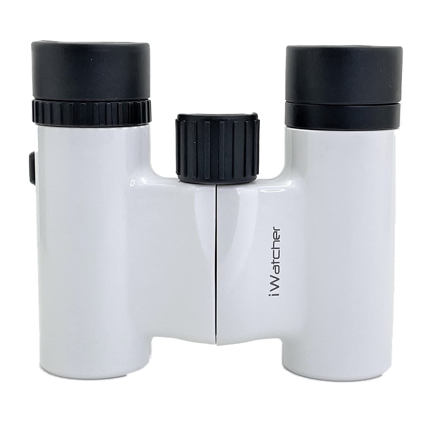 iWatcher 8x21DH Binoculars with Strap for Sports Essential for Your Favorite 8x Binoculars & Concerts, Music, (White) білий
iWatcher 8x21DH Binoculars with Strap for Sports Essential for Your Favorite 8x Binoculars & Concerts, Music, (White) білий