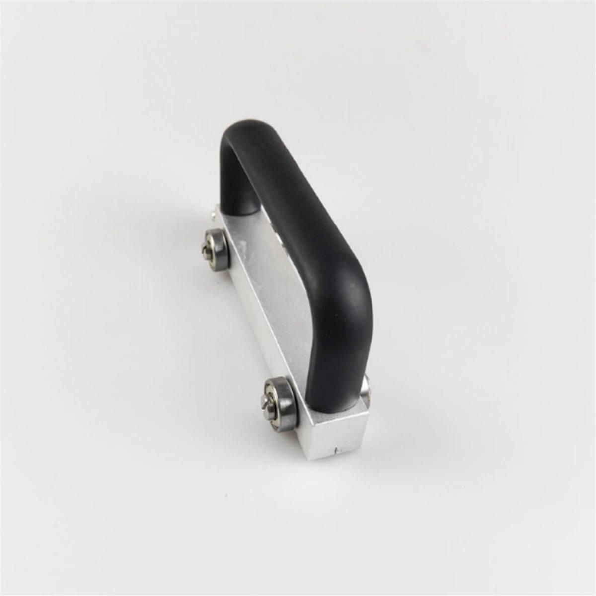PVC Plastic Flooring Groover with Guide Wheel Manual Slit Opener for Floor PVC China Mainland
PVC Plastic Flooring Groover with Guide Wheel Manual Slit Opener for Floor PVC China Mainland