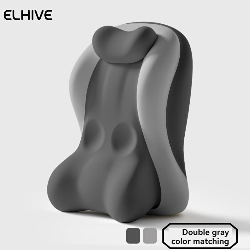 Bed Wedge Pillow And Adjustable Headrest Set Ergonomic Incline Cushion for Elevated Sleeping Comfort Multi-Use Backrest System
Bed Wedge Pillow And Adjustable Headrest Set Ergonomic Incline Cushion for Elevated Sleeping Comfort Multi-Use Backrest System