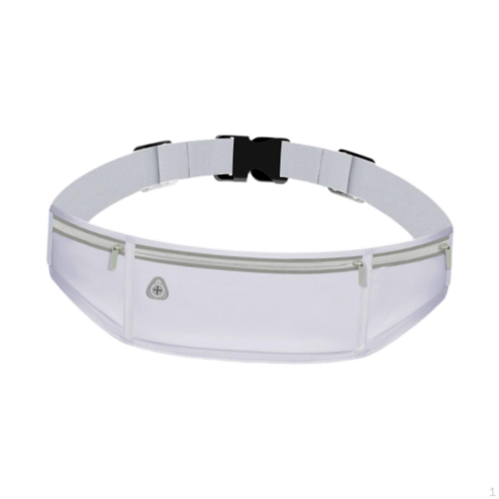 Поясная сумка для бегунов с держателем для телефона и водонепроницаемым поясом для активного отдыха
Поясная сумка для бегунов с держателем для телефона и водонепроницаемым поясом для активного отдыха