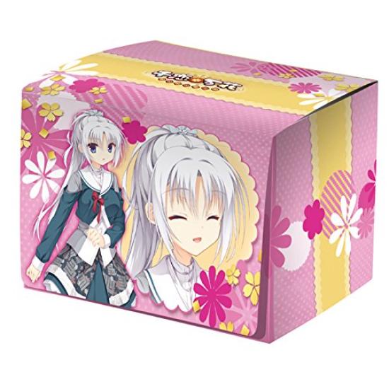 Character Deck Case Collection MAX SenrenBanka Asamu Yoshino Ver.2
Character Deck Case Collection MAX SenrenBanka Asamu Yoshino Ver.2