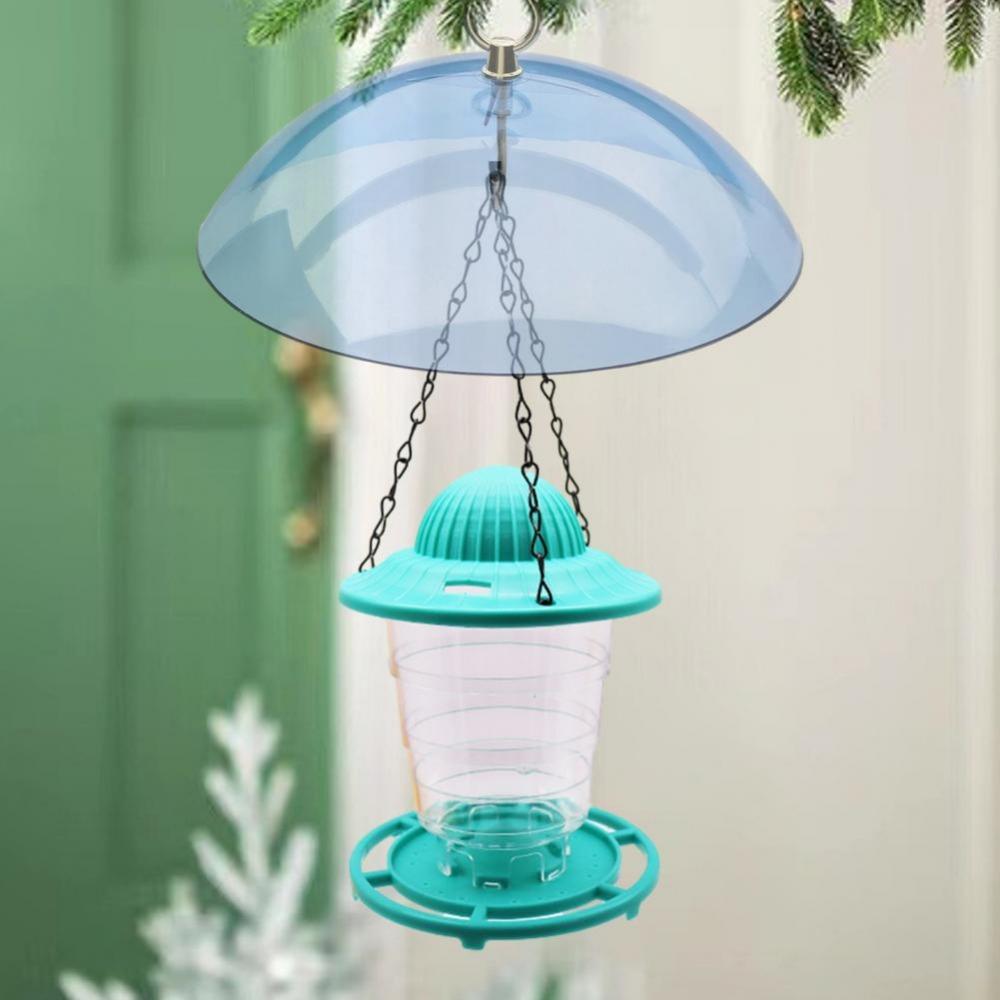 Preventing Dome Bird Feeders Cover Bird Feeder Protector Hummingbird Rain Cover Bird Accessories
Preventing Dome Bird Feeders Cover Bird Feeder Protector Hummingbird Rain Cover Bird Accessories