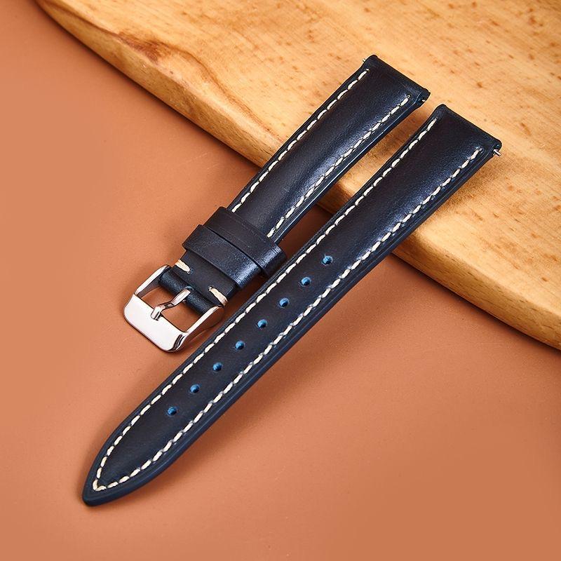 Vintage Leather Straps For Men s Watch 18 19 20 21 22 24mm Soft Cowhide Watchbands for Huawei 18mm синий
Vintage Leather Straps For Men s Watch 18 19 20 21 22 24mm Soft Cowhide Watchbands for Huawei 18mm синий