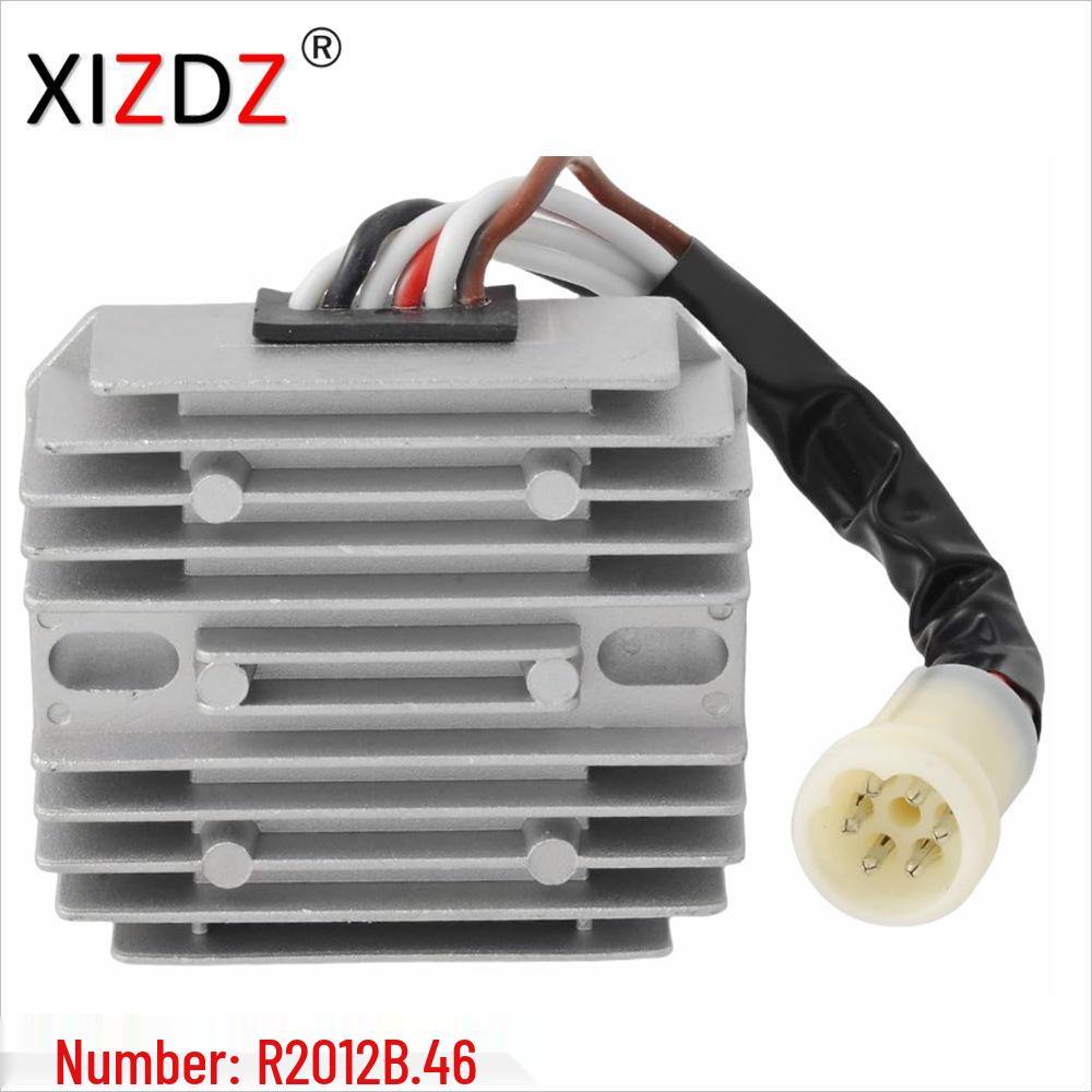 Yamaha Moto 4 YFM225 ATV Rectifier 2012B.46
Yamaha Moto 4 YFM225 ATV Rectifier 2012B.46