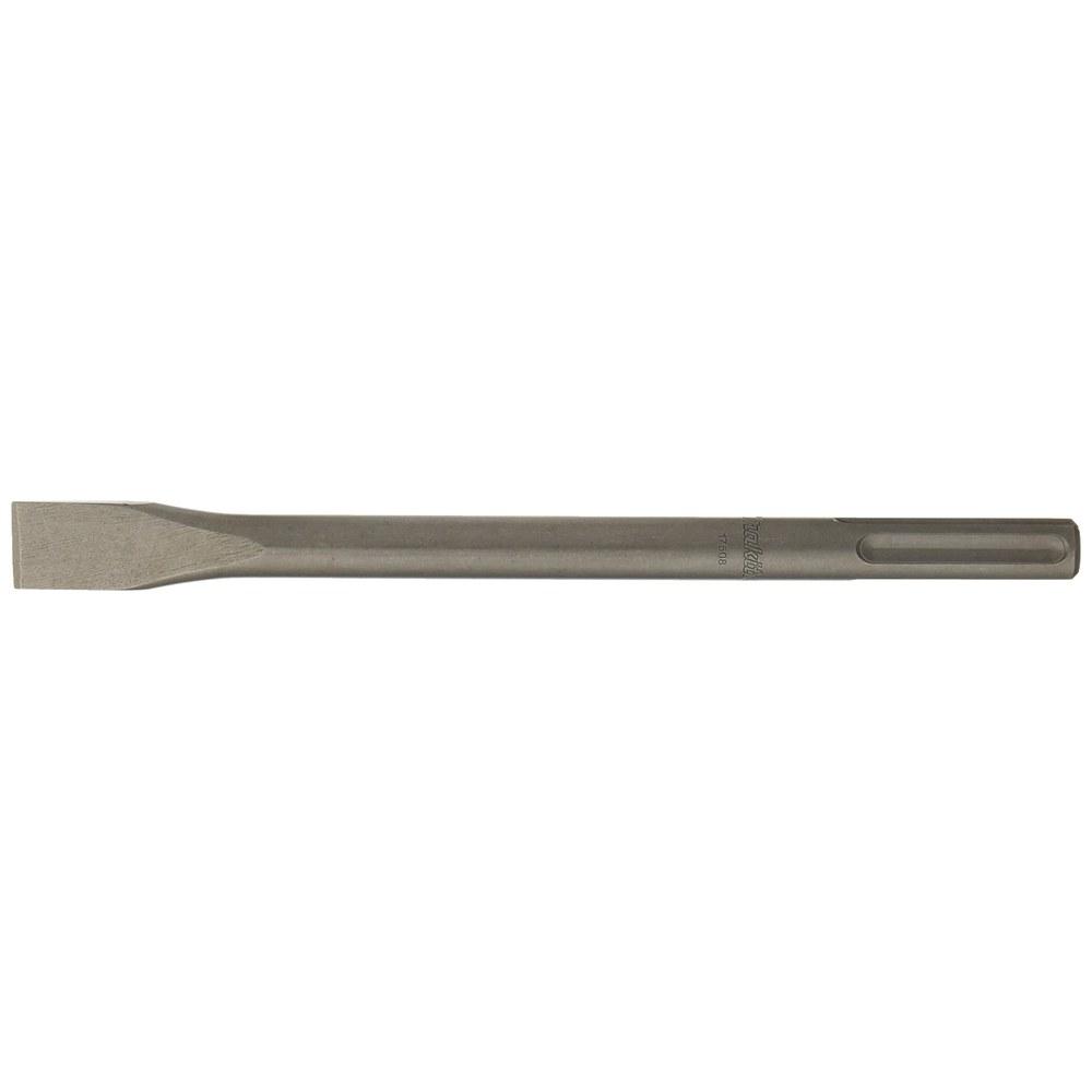 Makita Cold Chisel SDS-MAX Shank 25-300mm A-55516
Makita Cold Chisel SDS-MAX Shank 25-300mm A-55516