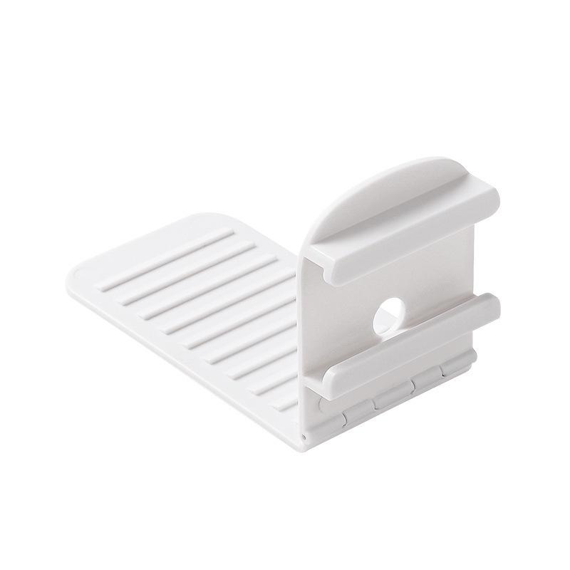4-Piece Invisible Sheet Straps with Anti-Slip Buckles and Needle-Free Fixation
4-Piece Invisible Sheet Straps with Anti-Slip Buckles and Needle-Free Fixation