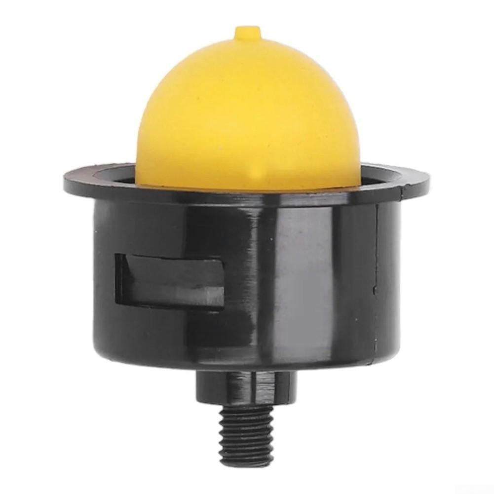 Многоразовые резиновые шарики для грунтовки T запасные части для газонокосилки 1pcs
Многоразовые резиновые шарики для грунтовки T запасные части для газонокосилки 1pcs