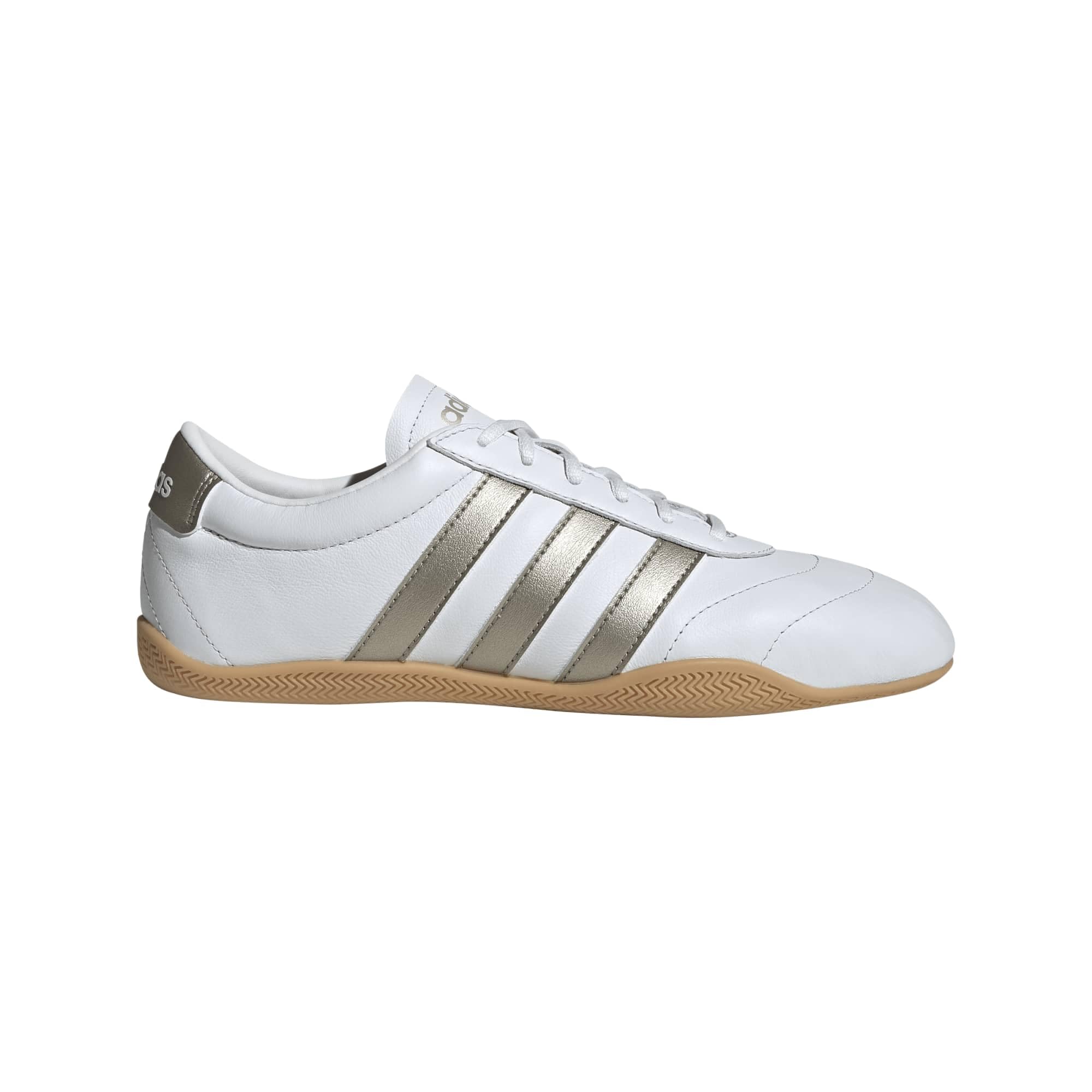 Adidas Grand Court LO Crystal Size cm Women s Sneakers, OOV27, White/Cyber Metallic/Gum (JQ9685), 25.0
Adidas Grand Court LO Crystal Size cm Women s Sneakers, OOV27, White/Cyber Metallic/Gum (JQ9685), 25.0