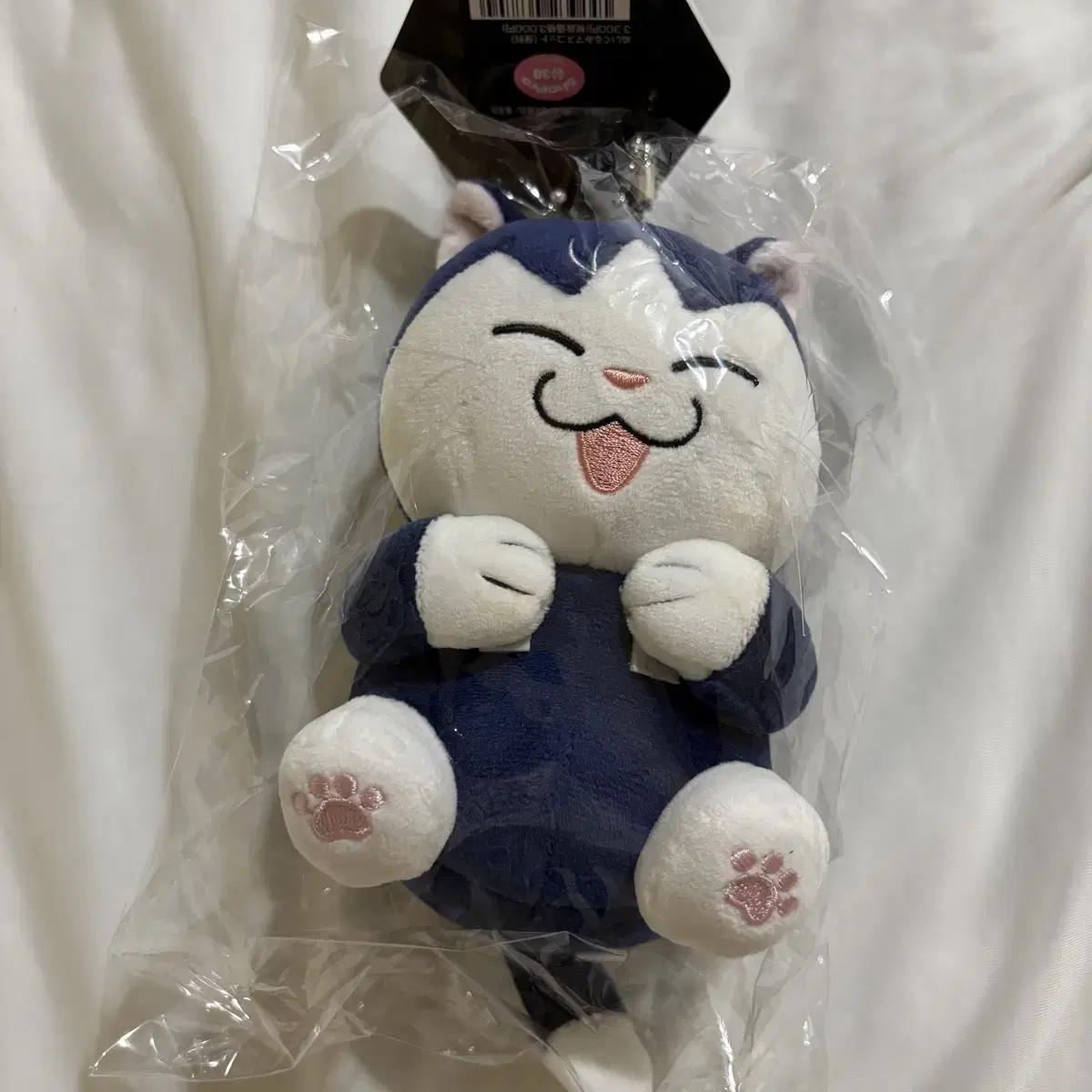Monster No. 8 Gopal Hoshina s Holiday Hoshina Soshina Mascot Sister Plush Doll
Monster No. 8 Gopal Hoshina s Holiday Hoshina Soshina Mascot Sister Plush Doll