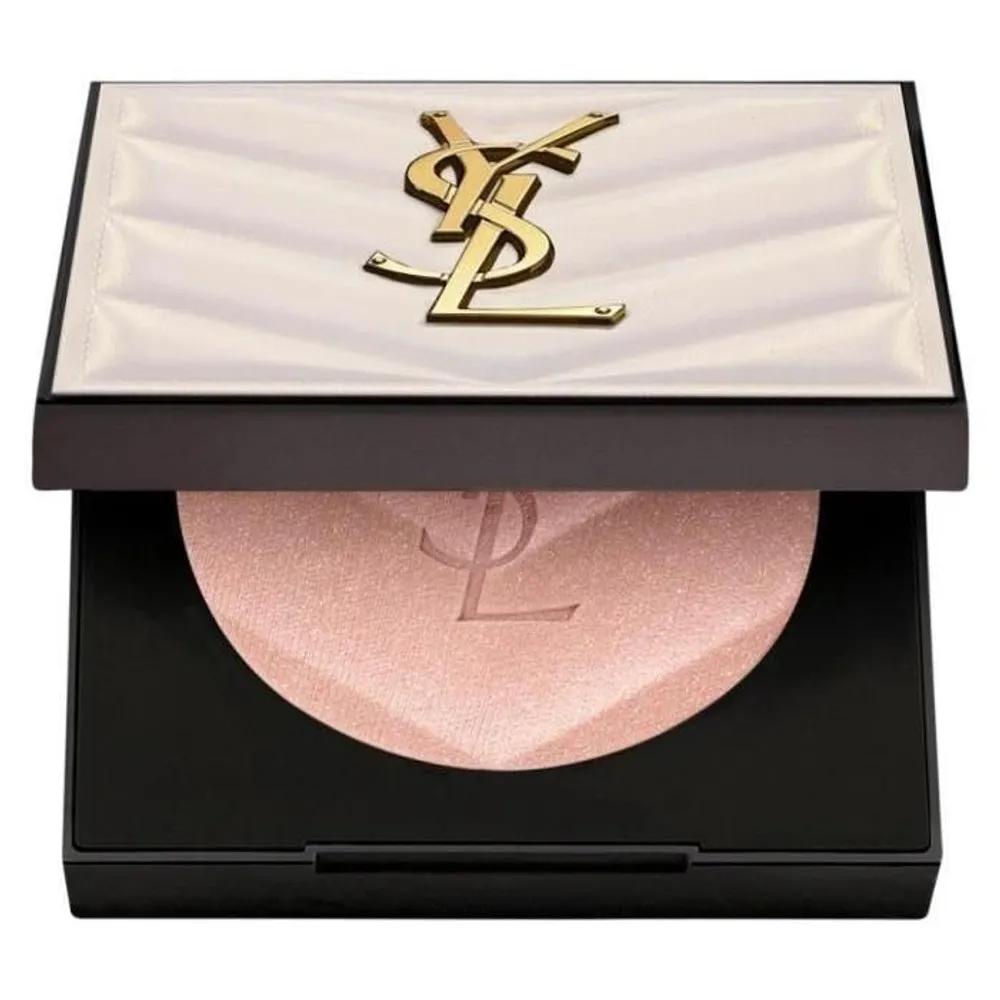 (Yves Saint Laurent) Hyper-Luminize Highlighter No. 3 One Size
(Yves Saint Laurent) Hyper-Luminize Highlighter No. 3 One Size