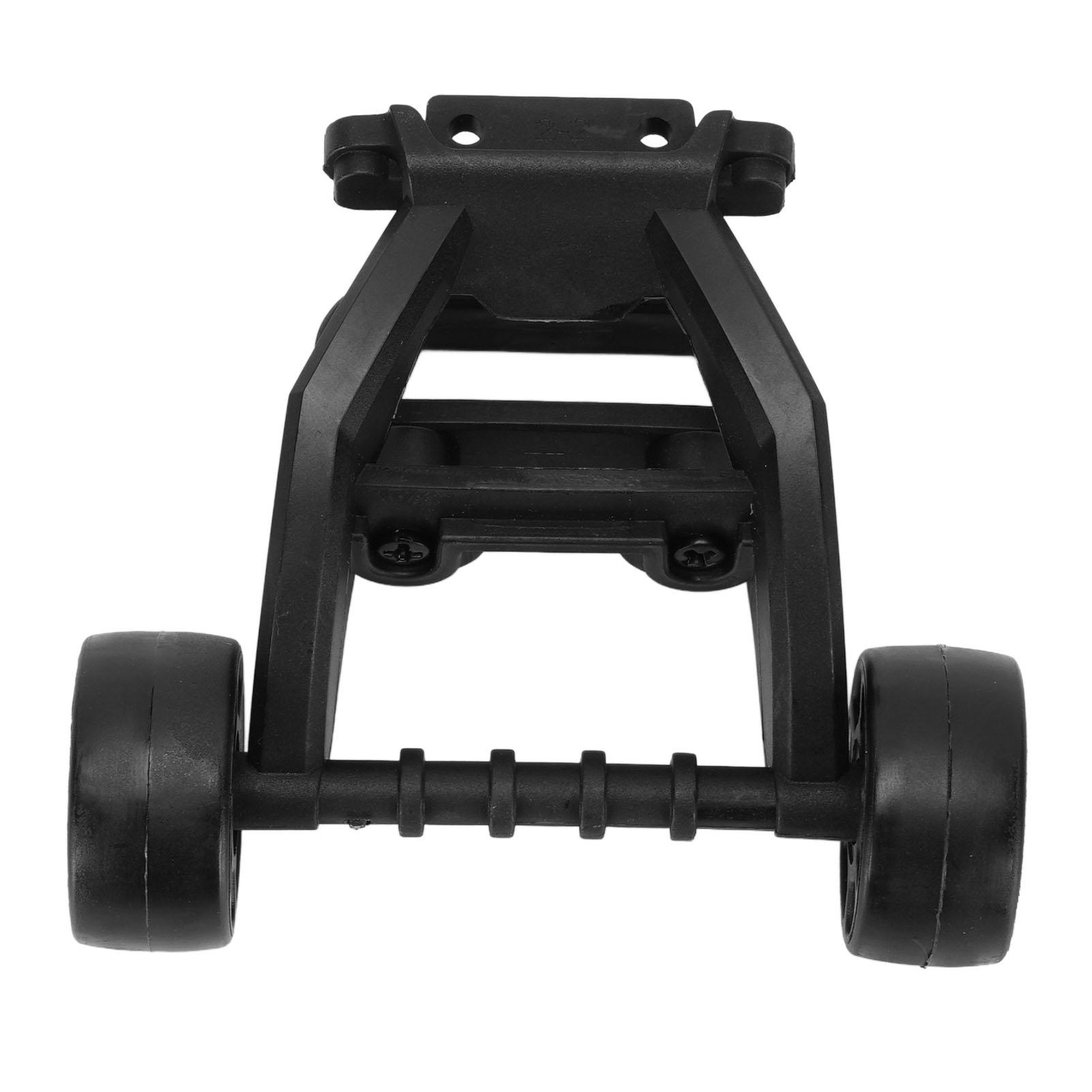 RC Car Wheelie Bar Plastic Precise Fit Wearproof High Performance for SCY 16101 16102 16104 16105 16
RC Car Wheelie Bar Plastic Precise Fit Wearproof High Performance for SCY 16101 16102 16104 16105 16