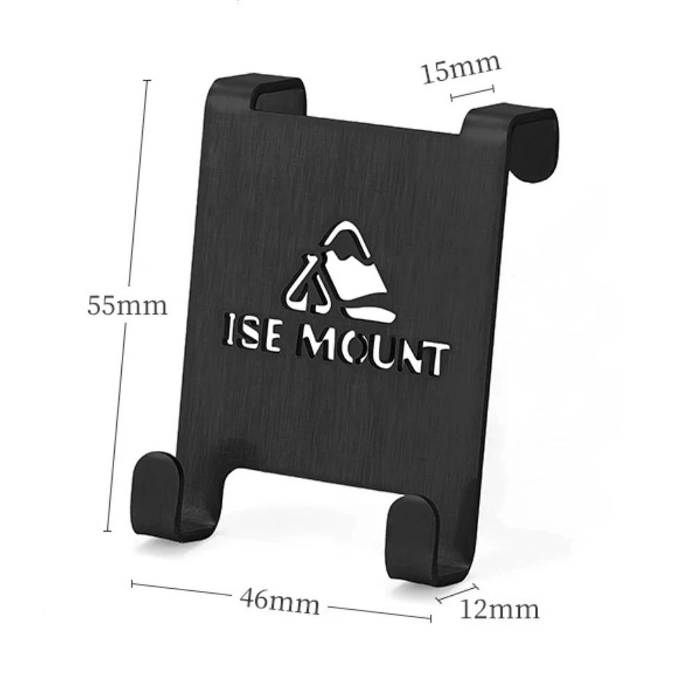 Крючки для бензобаков на открытом воздухе - утолщенные зажимы из нержавеющей стали для подвешивания топливных канистр на походных столах, прочное монтажное оборудование
Крючки для бензобаков на открытом воздухе - утолщенные зажимы из нержавеющей стали для подвешивания топливных канистр на походных столах, прочное монтажное оборудование
